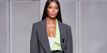 A Symphony of Style: COPERNI Spring Summer 2024 Collection