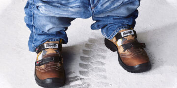 Magliano x U-Power Sneaker Pays Tribute to the Worker