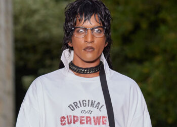 Rain-Kissed Romance: DIDU Spring Summer 2024 Collection