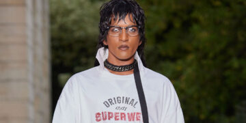 Rain-Kissed Romance: DIDU Spring Summer 2024 Collection