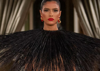 Transforming the Mundane: Schiaparelli Spring Summer 2024