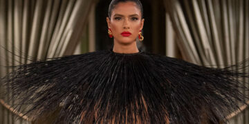 Transforming the Mundane: Schiaparelli Spring Summer 2024