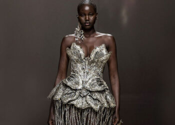 Paris Fashion Week Spring Summer 2024 Schedule