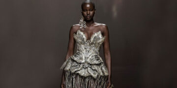 Paris Fashion Week Spring Summer 2024 Schedule