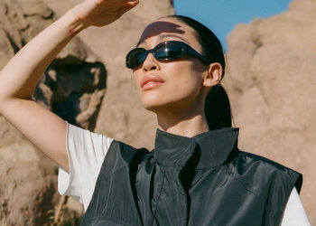 Adanola and Steph Shep Unveil a Chic Capsule Collection