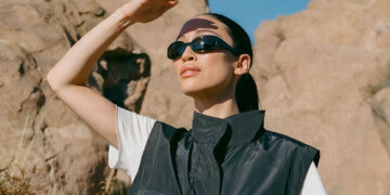 Adanola and Steph Shep Unveil a Chic Capsule Collection