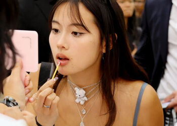 ITY Cosmetics Unveils a Revolution in Beauty at KCON LA 2023