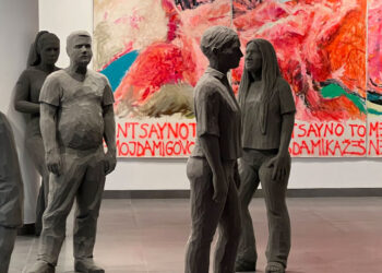 Three Decades of Zvono Gallery: Passion, Inspiration, and Dedication to Serbian Art