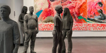 Three Decades of Zvono Gallery: Passion, Inspiration, and Dedication to Serbian Art