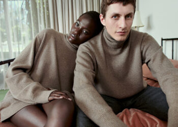 Loro Piana Unveils “LORO”: Sustainable Luxury in Recycled Cashmere