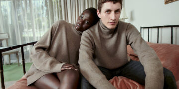 Loro Piana Unveils “LORO”: Sustainable Luxury in Recycled Cashmere