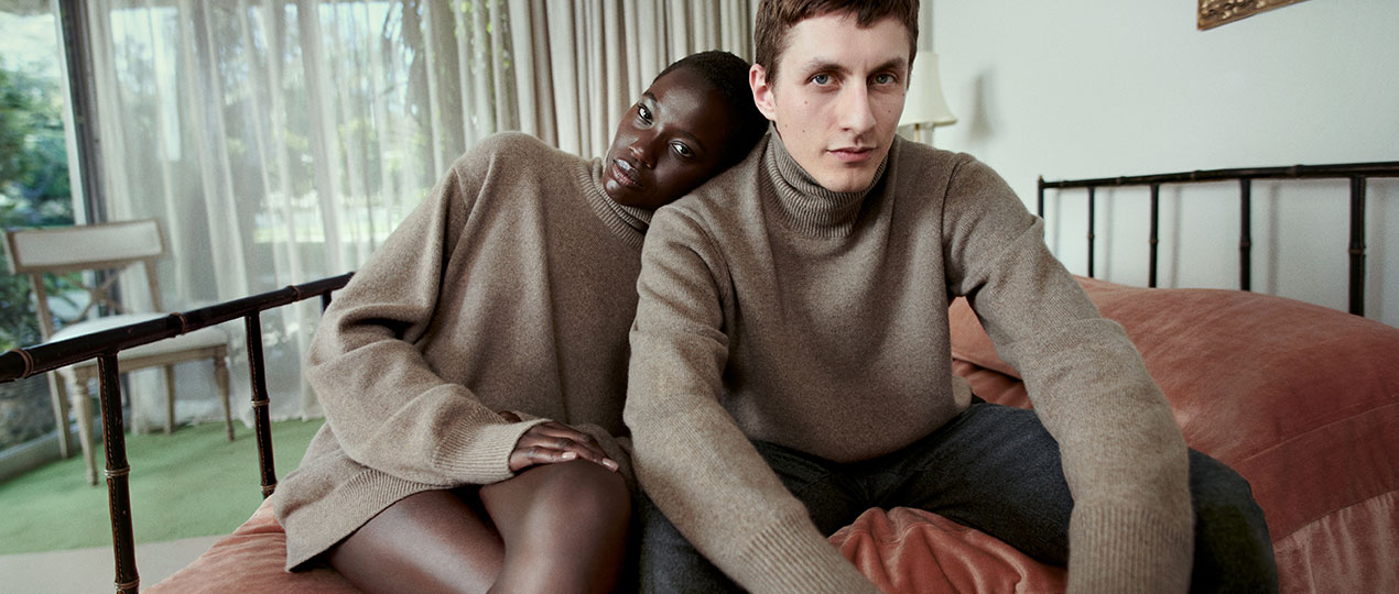 Loro Piana Unveils 