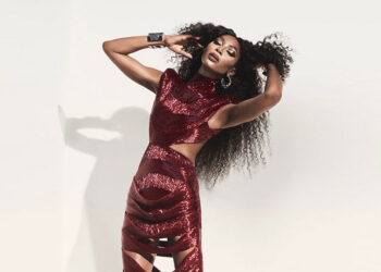 Sarah Burton and Alexander McQueen Part Ways