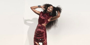 Sarah Burton and Alexander McQueen Part Ways