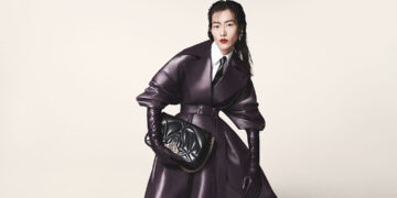 Alexander McQueen Launches The AW23 Seal Bag