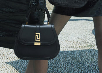 Versace Greca Goddess