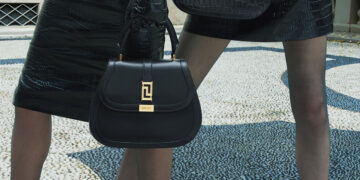 Versace Greca Goddess