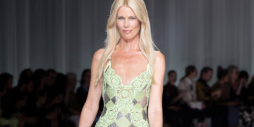 VERSACE Spring Summer 2024