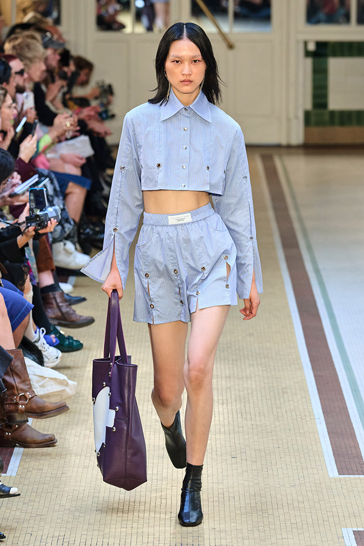 Victoria/Tomas Spring 2024
