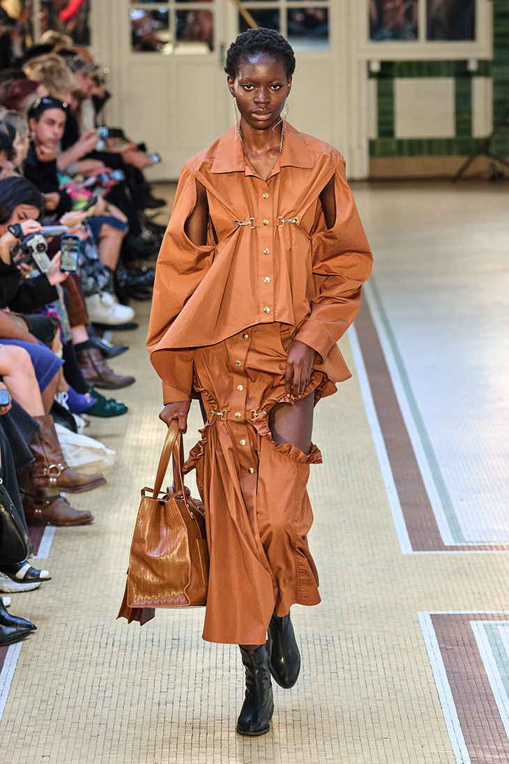 Victoria/Tomas Spring 2024