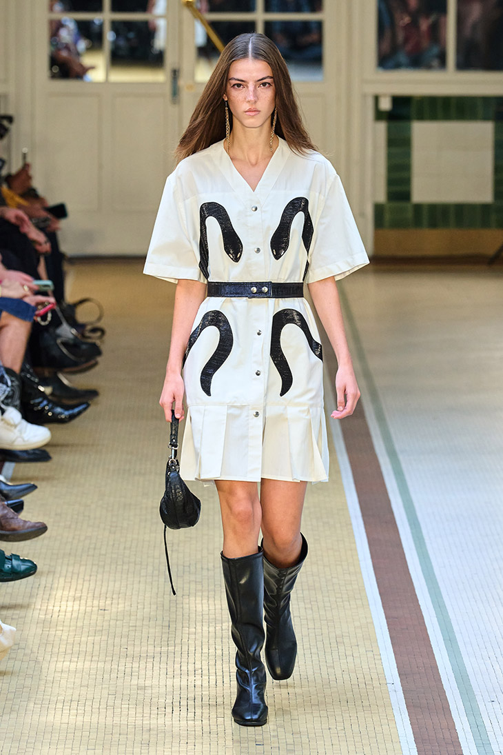 Womenswear