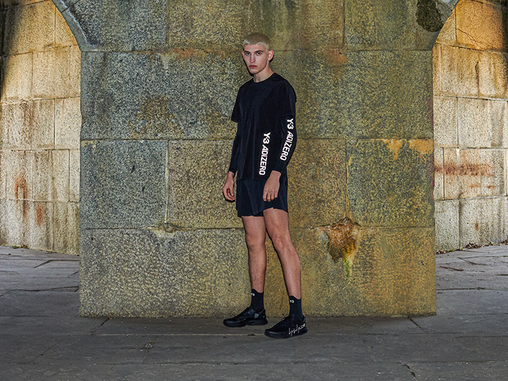 Y3 official hot sale website