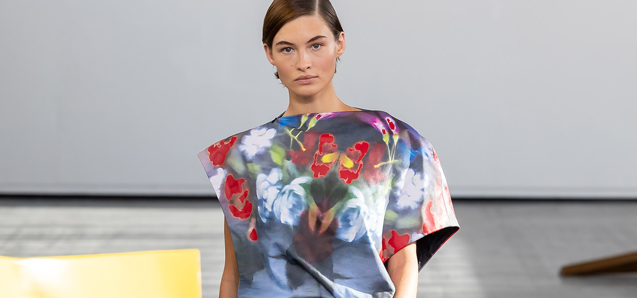 Artistic Odyssey: Zomer Spring Summer 2024 Collection
