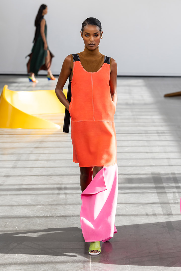 Zomer Spring Summer 2024
