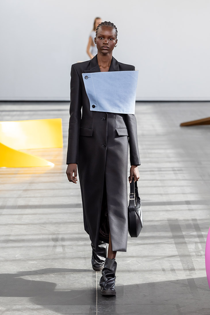 Zomer Spring Summer 2024