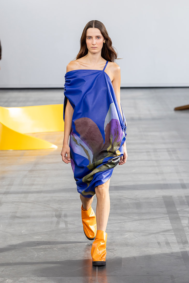 Zomer Spring Summer 2024