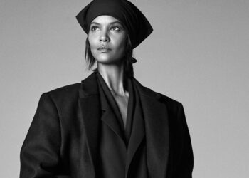 Zara Steven Meisel New York