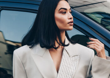 Paris Fashion Week Street Style: Part 3