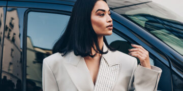 Paris Fashion Week Street Style: Part 3