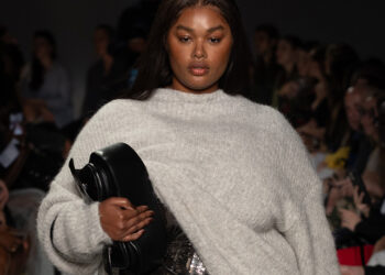 16Arlington An Ode to Fluidity: Marco Capaldo’s SS24 Collection