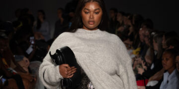 16Arlington An Ode to Fluidity: Marco Capaldo’s SS24 Collection