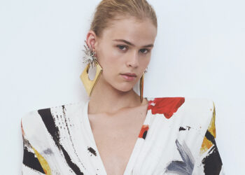 Alexandre Vauthier Spring Summer 2024 Collection