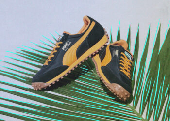 How The 80s Were An Iconic Decade For Puma