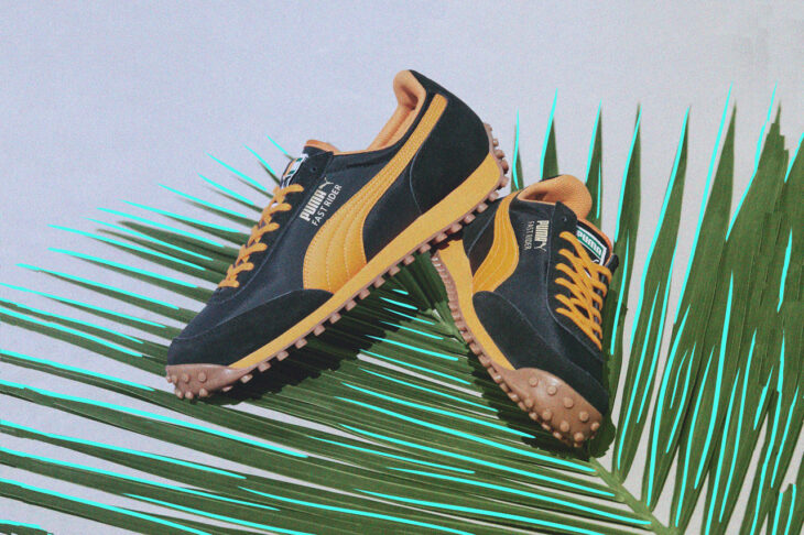 Popular shoe brands in the best sale 80s