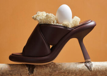 7 Types of Shoes to Complete Your Closet