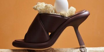 7 Types of Shoes to Complete Your Closet