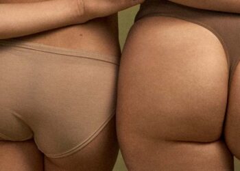 Why Are Thongs the Most Popular Style of Underwear?