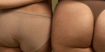 Why Are Thongs the Most Popular Style of Underwear?