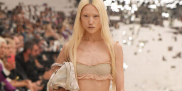 Acne Studios Spring 2024