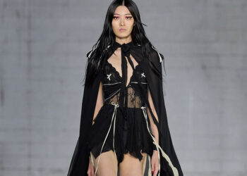 Aniye Records Spring 2024