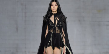 Aniye Records Spring 2024