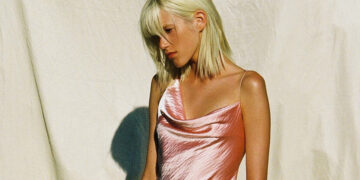 Anna October Spring 2024