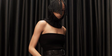 Alexander Wang Resort 2024