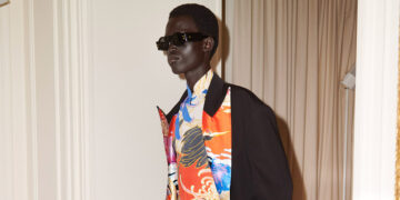 Balmain Spring Summer 2024