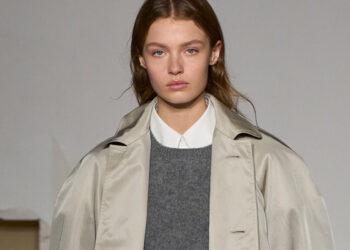 Carven Spring Summer 2024