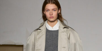 Carven Spring Summer 2024